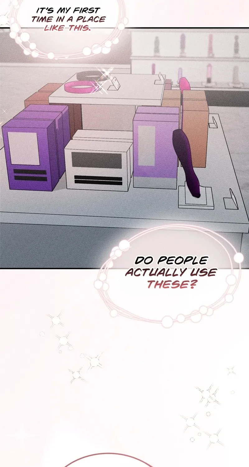 The Curse is Kind, and My Childhood Friend is Delicious Chapter 7 page 71 - 
