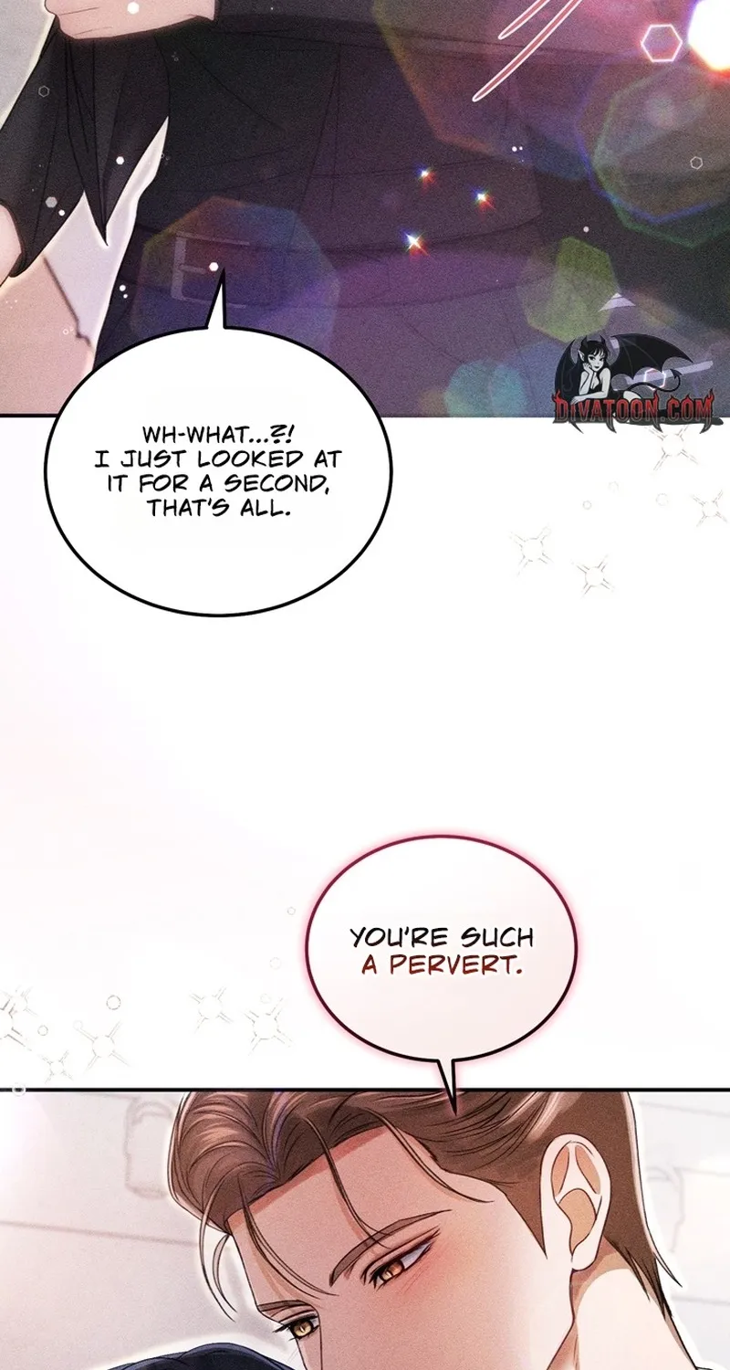 The Curse is Kind, and My Childhood Friend is Delicious Chapter 7 page 73 - 