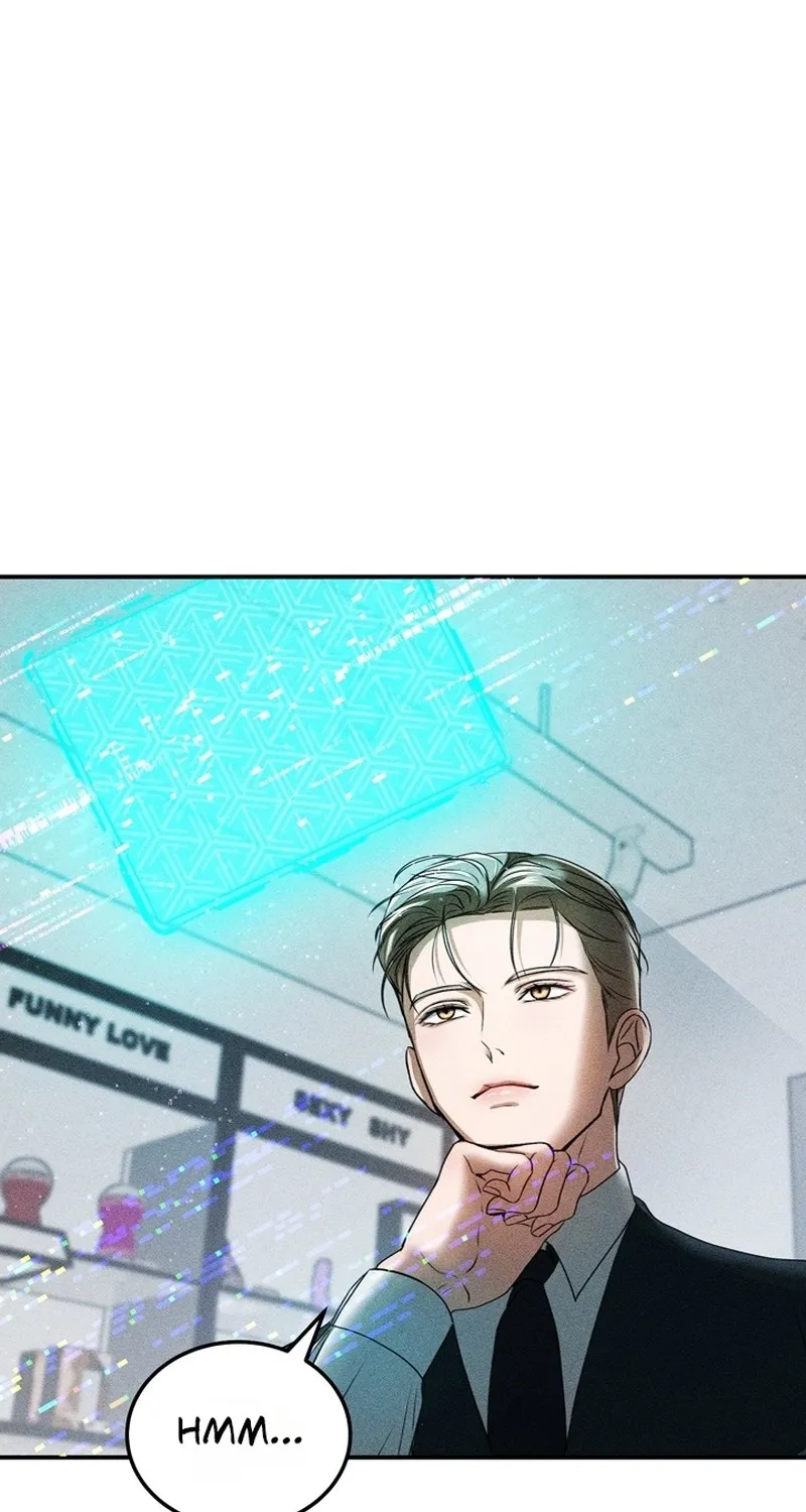 The Curse is Kind, and My Childhood Friend is Delicious Chapter 7 page 76 - 