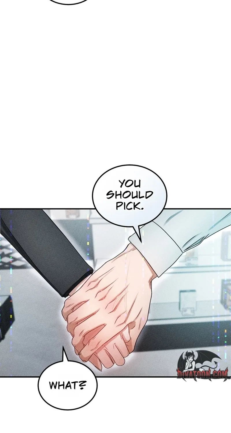 The Curse is Kind, and My Childhood Friend is Delicious Chapter 7 page 77 - 