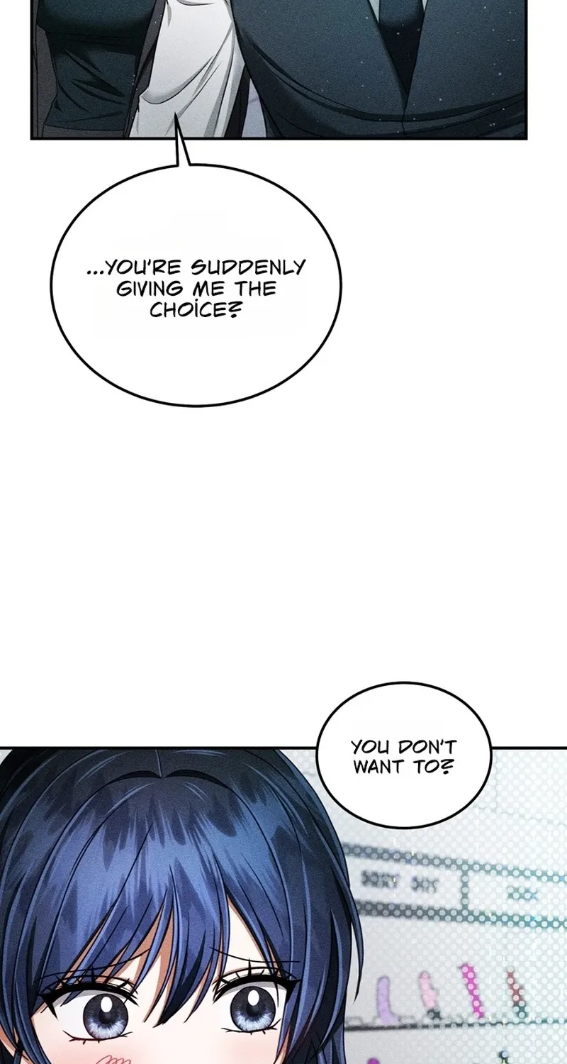 The Curse is Kind, and My Childhood Friend is Delicious Chapter 7 page 79 - 