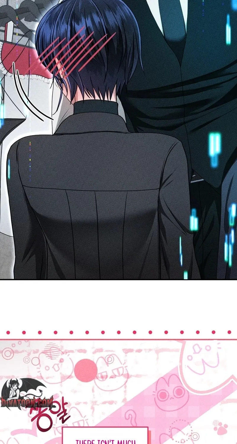 The Curse is Kind, and My Childhood Friend is Delicious Chapter 7 page 82 - 