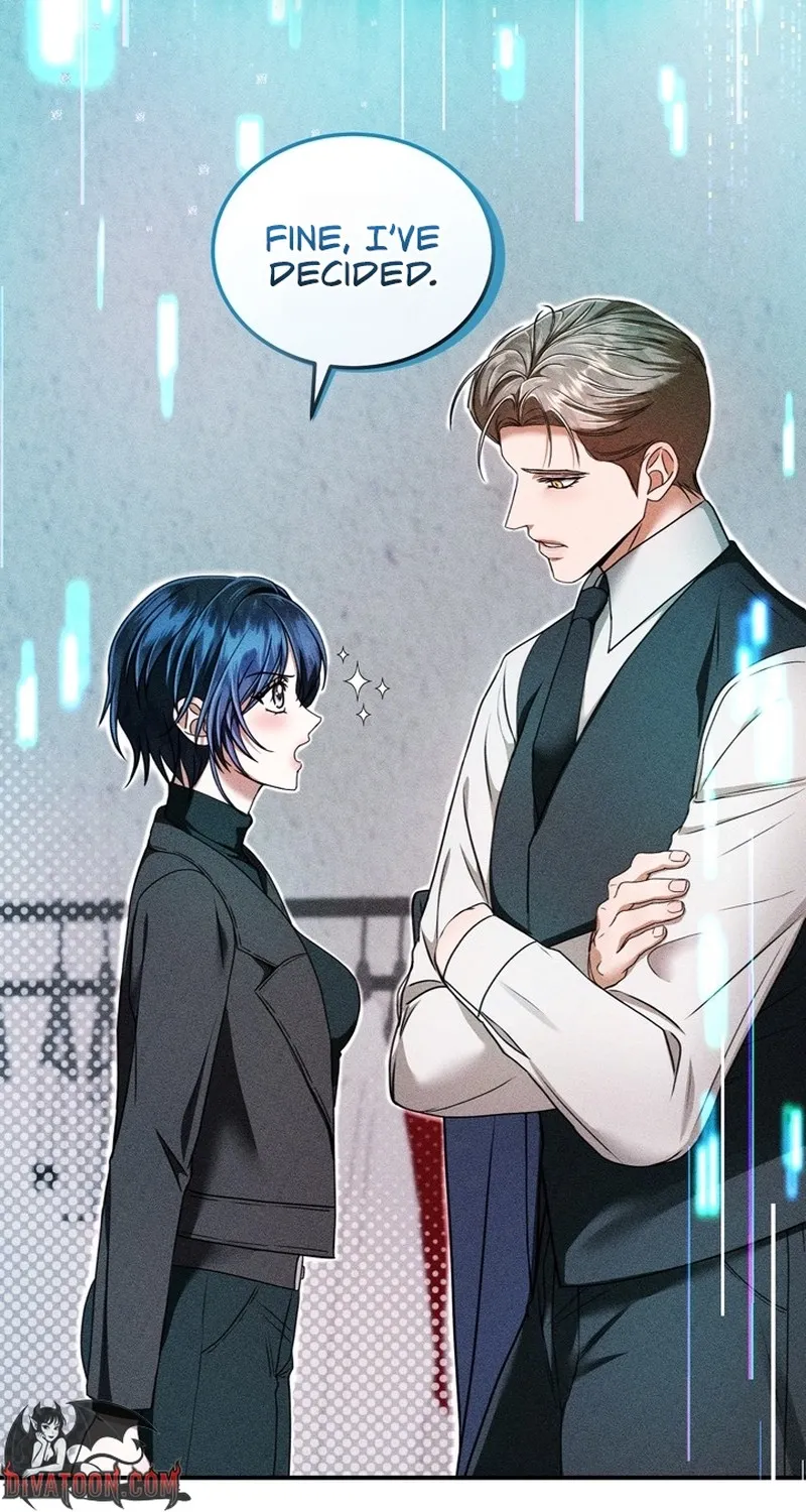 The Curse is Kind, and My Childhood Friend is Delicious Chapter 7 page 86 - 