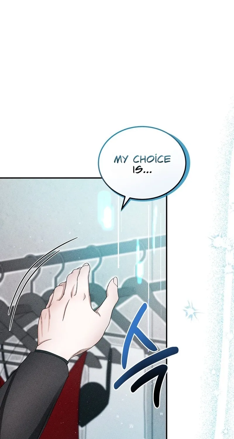 The Curse is Kind, and My Childhood Friend is Delicious Chapter 7 page 87 - 