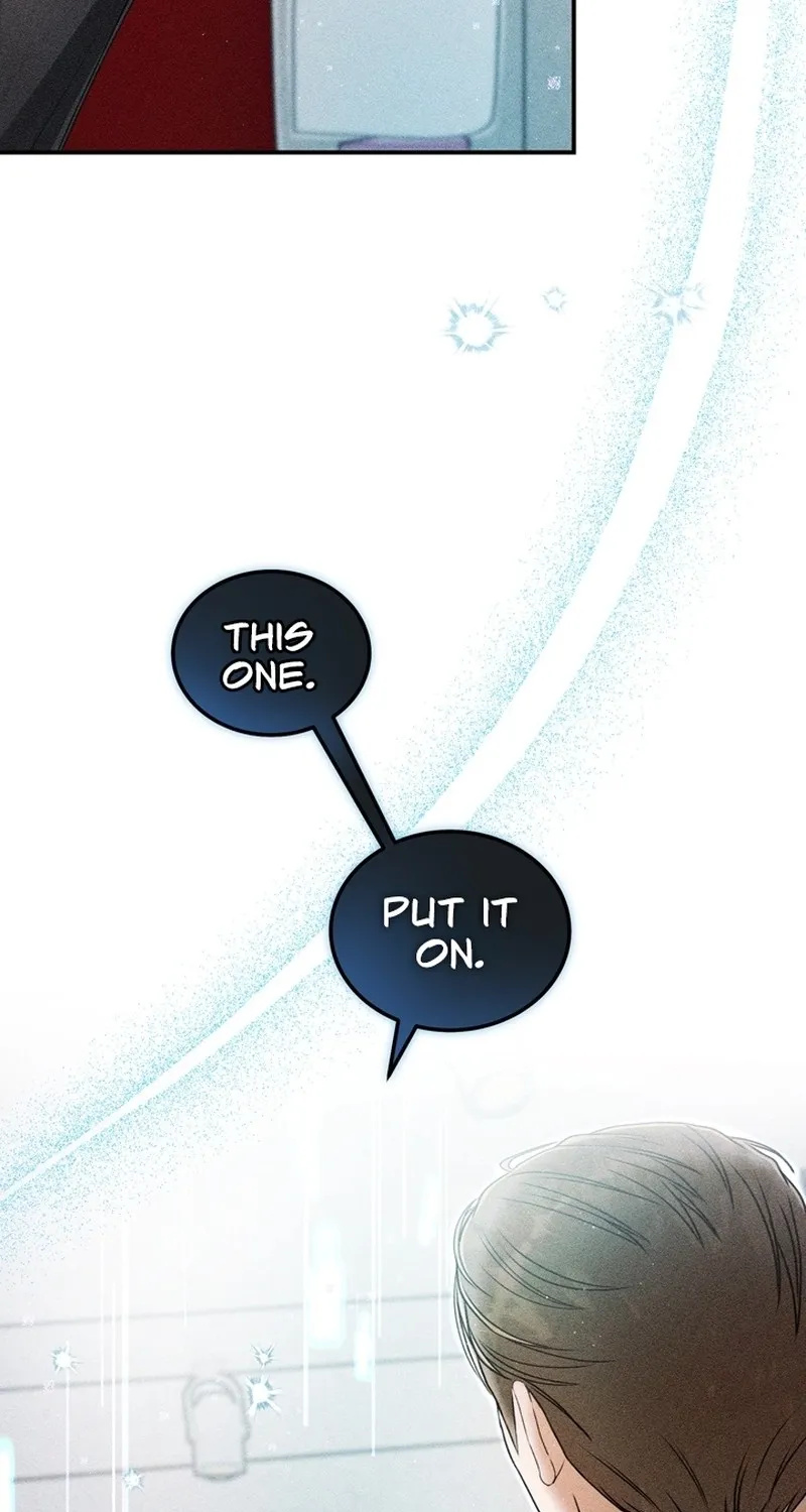 The Curse is Kind, and My Childhood Friend is Delicious Chapter 7 page 88 - 