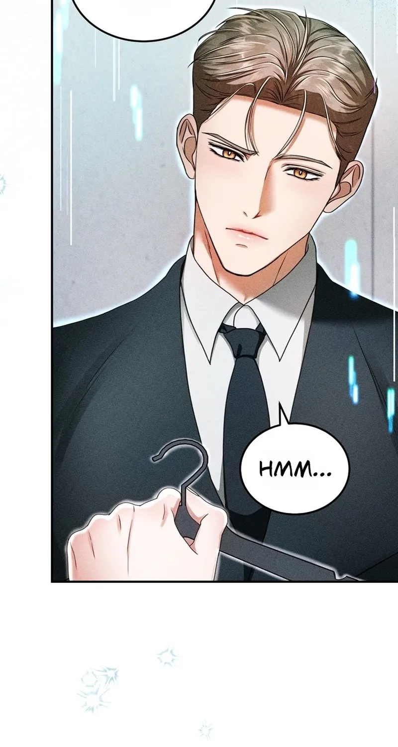 The Curse is Kind, and My Childhood Friend is Delicious Chapter 7 page 91 - 