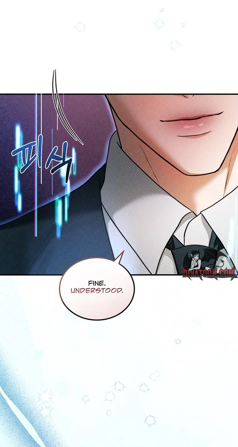 The Curse is Kind, and My Childhood Friend is Delicious Chapter 7 page 92 - 