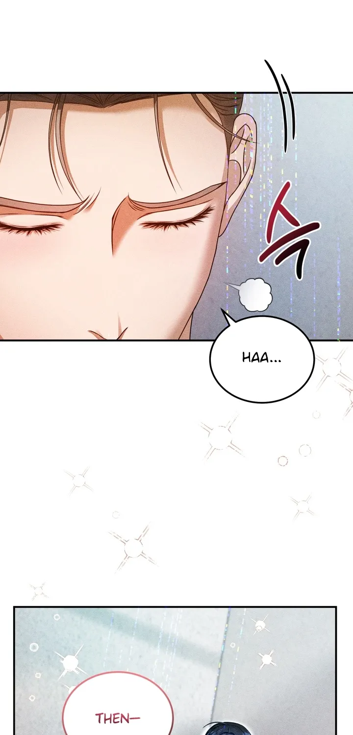 The Curse is Kind, and My Childhood Friend is Delicious Chapter 8 page 12 - 