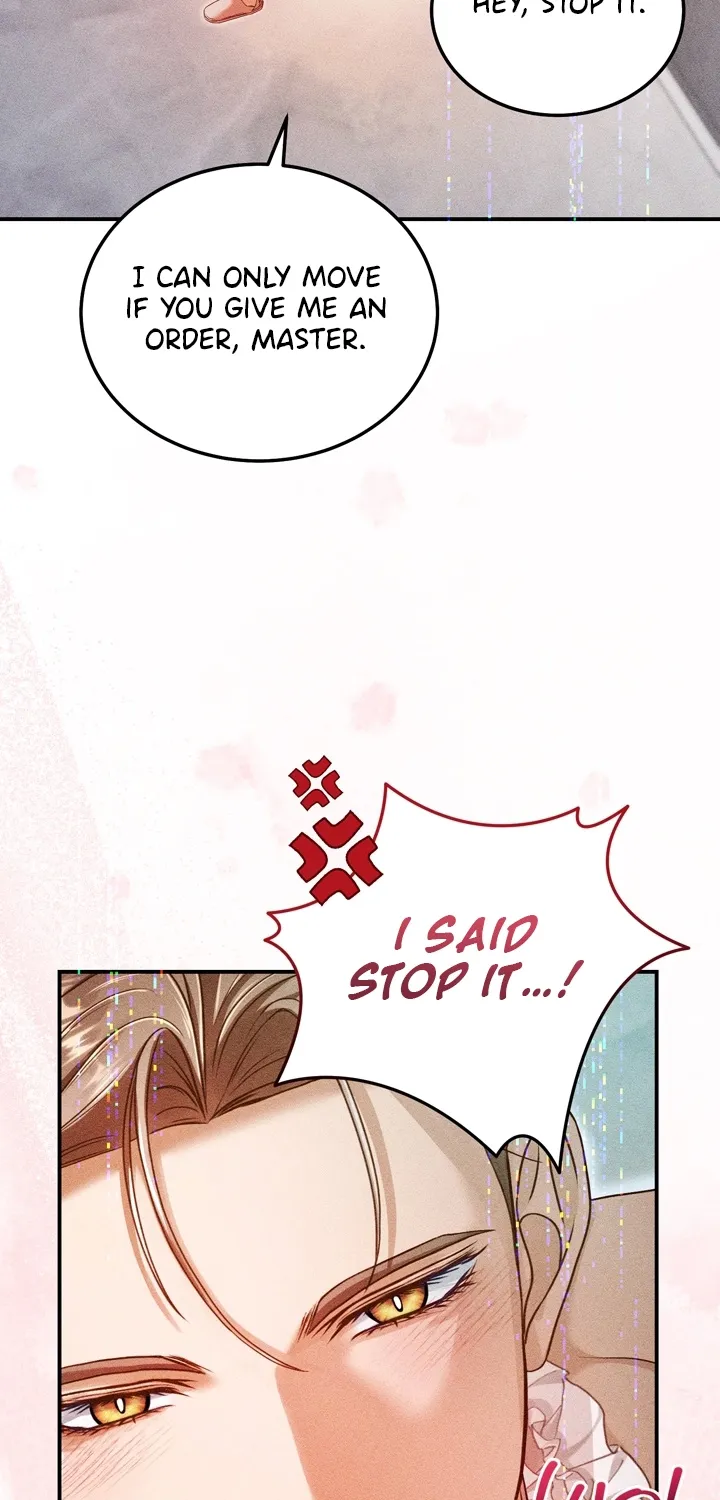 The Curse is Kind, and My Childhood Friend is Delicious Chapter 8 page 18 - 