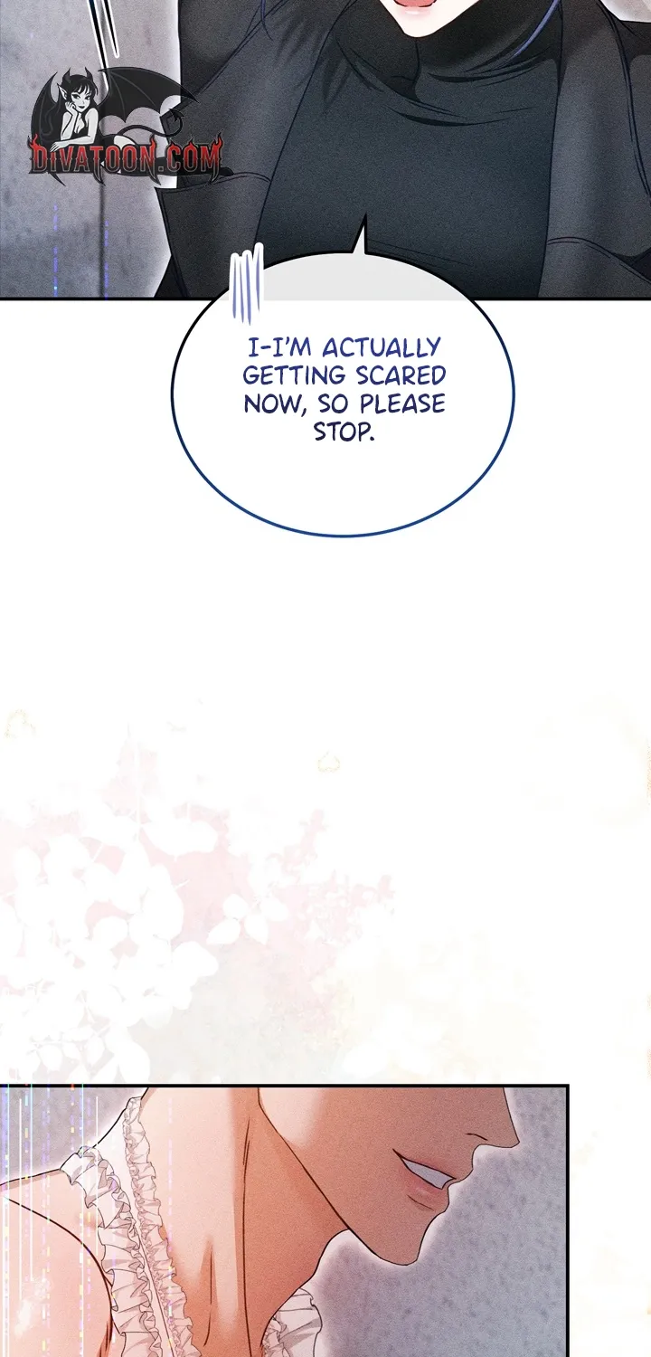 The Curse is Kind, and My Childhood Friend is Delicious Chapter 8 page 23 - 