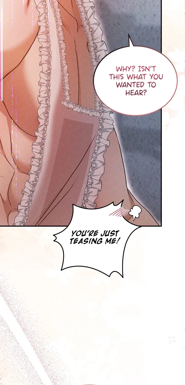 The Curse is Kind, and My Childhood Friend is Delicious Chapter 8 page 24 - 
