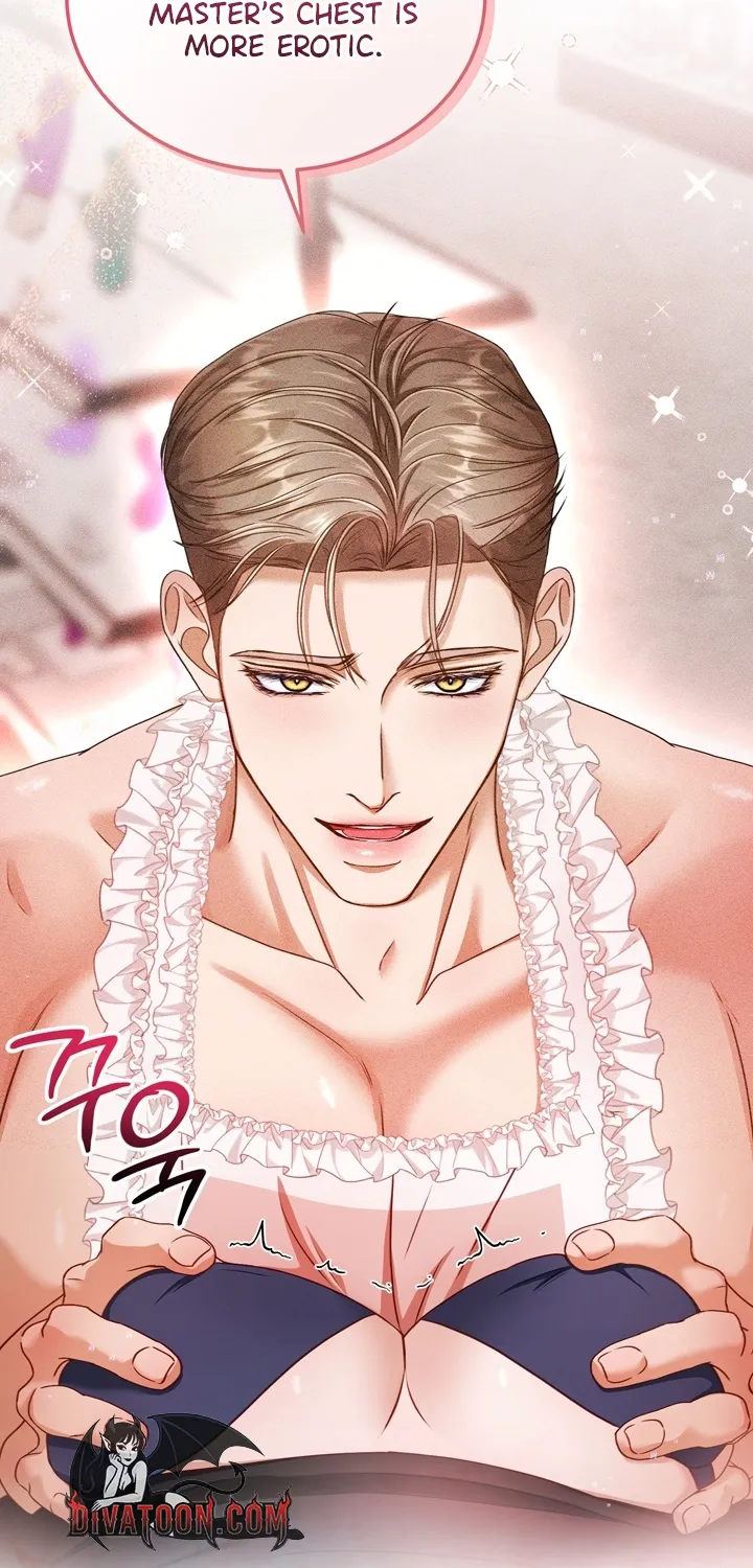 The Curse is Kind, and My Childhood Friend is Delicious Chapter 8 page 29 - 