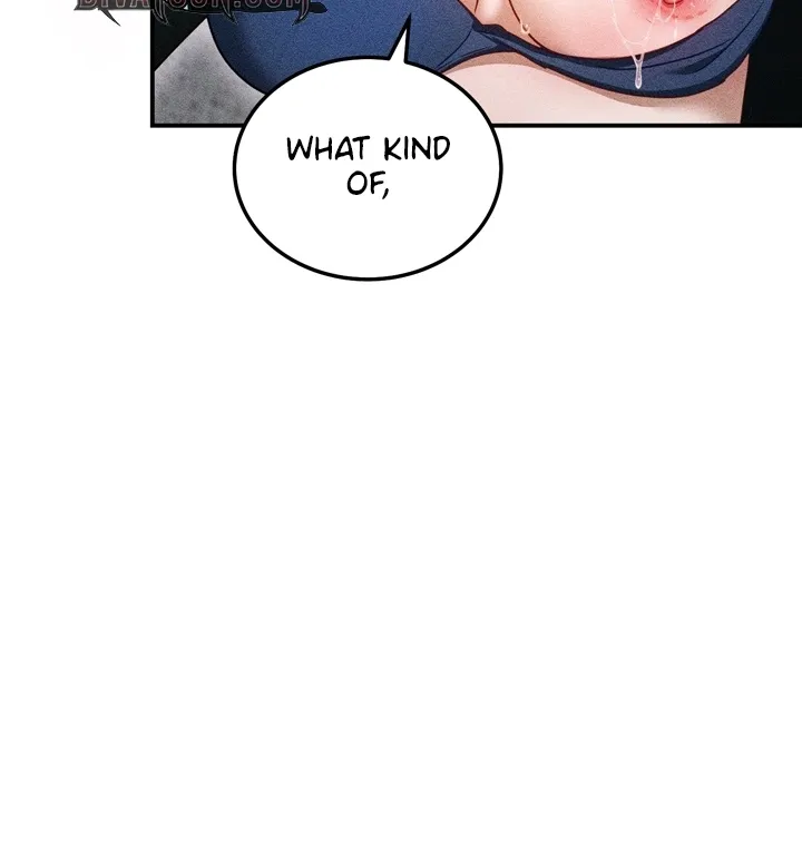 The Curse is Kind, and My Childhood Friend is Delicious Chapter 8 page 40 - 
