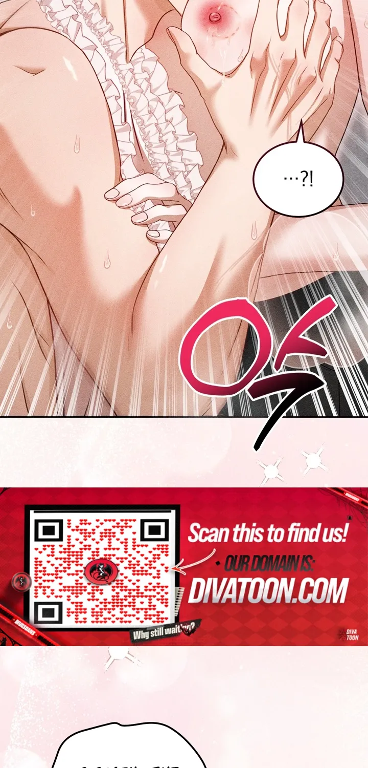 The Curse is Kind, and My Childhood Friend is Delicious Chapter 8 page 46 - 