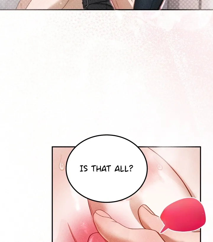 The Curse is Kind, and My Childhood Friend is Delicious Chapter 8 page 55 - 