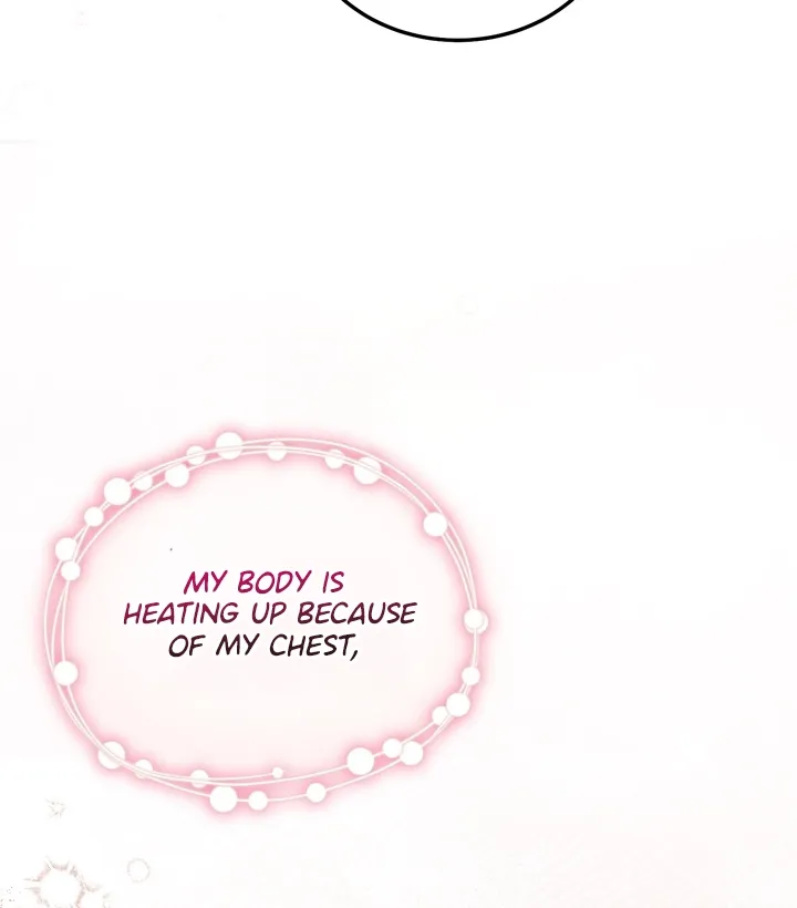 The Curse is Kind, and My Childhood Friend is Delicious Chapter 8 page 60 - 