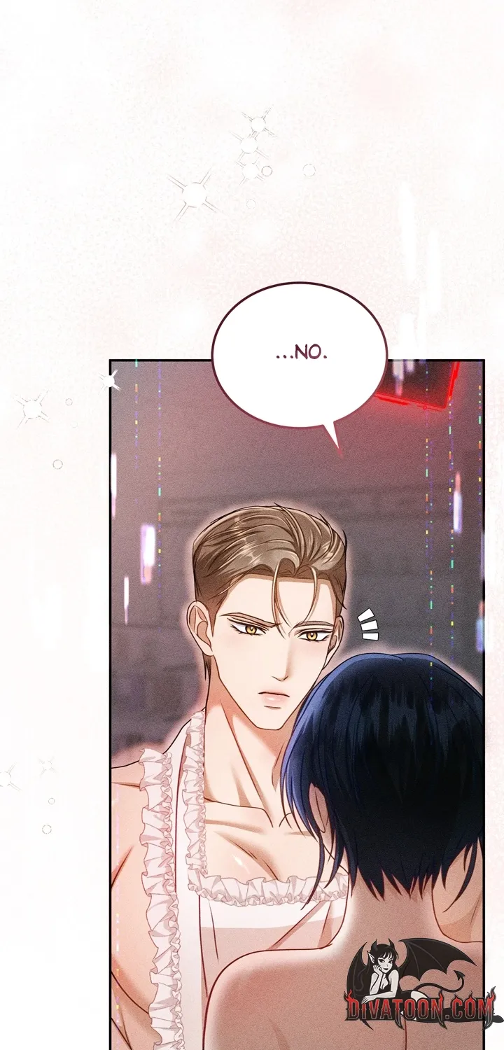 The Curse is Kind, and My Childhood Friend is Delicious Chapter 8 page 83 - 