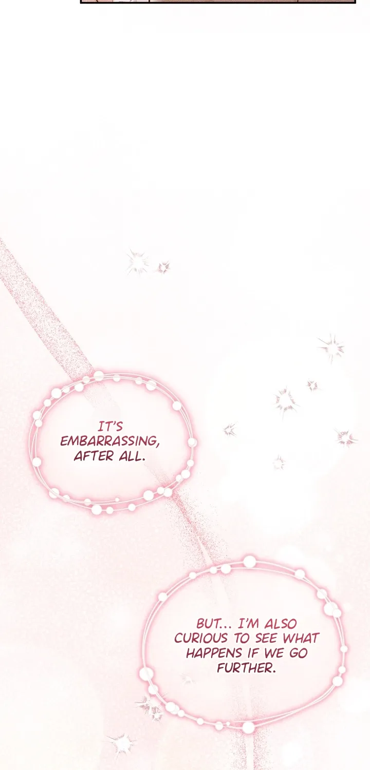 The Curse is Kind, and My Childhood Friend is Delicious Chapter 8 page 84 - 