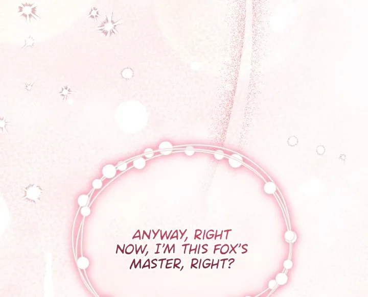 The Curse is Kind, and My Childhood Friend is Delicious Chapter 8 page 85 - 