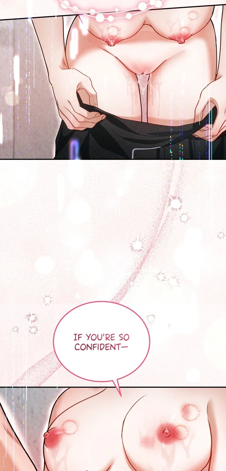 The Curse is Kind, and My Childhood Friend is Delicious Chapter 8 page 86 - 