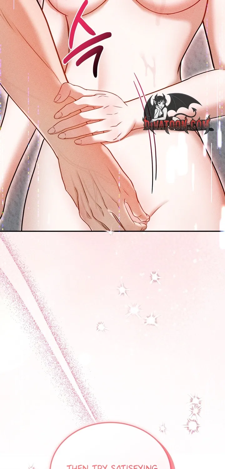 The Curse is Kind, and My Childhood Friend is Delicious Chapter 8 page 87 - 