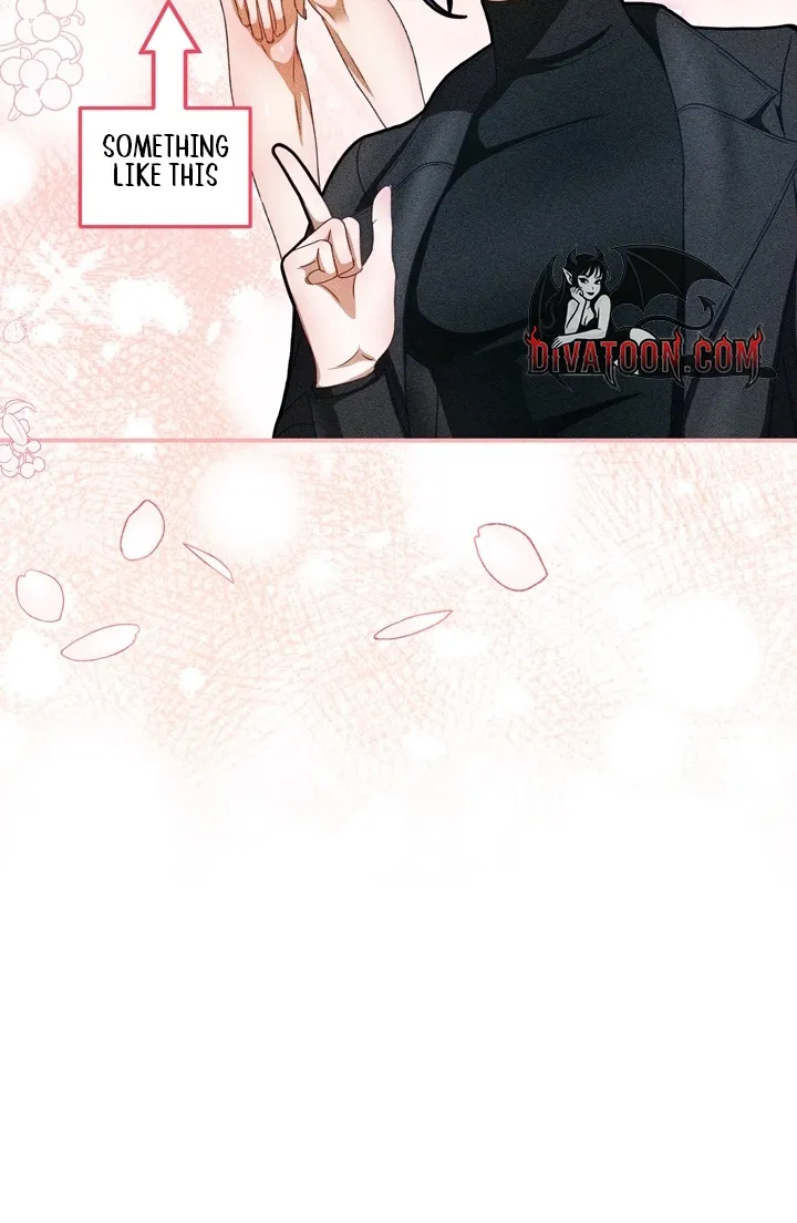 The Curse is Kind, and My Childhood Friend is Delicious Chapter 8 page 10 - 