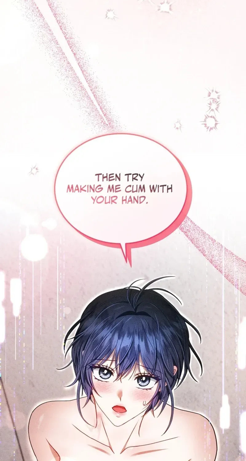 The Curse is Kind, and My Childhood Friend is Delicious Chapter 9 page 2 - 
