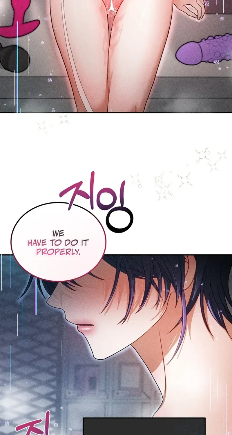 The Curse is Kind, and My Childhood Friend is Delicious Chapter 9 page 101 - 