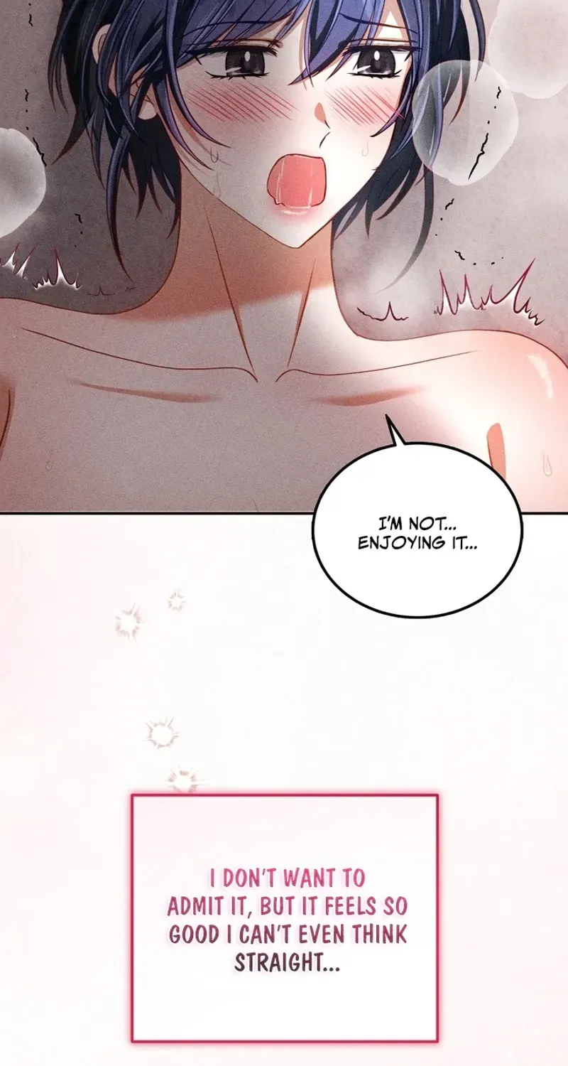 The Curse is Kind, and My Childhood Friend is Delicious Chapter 9 page 16 - 