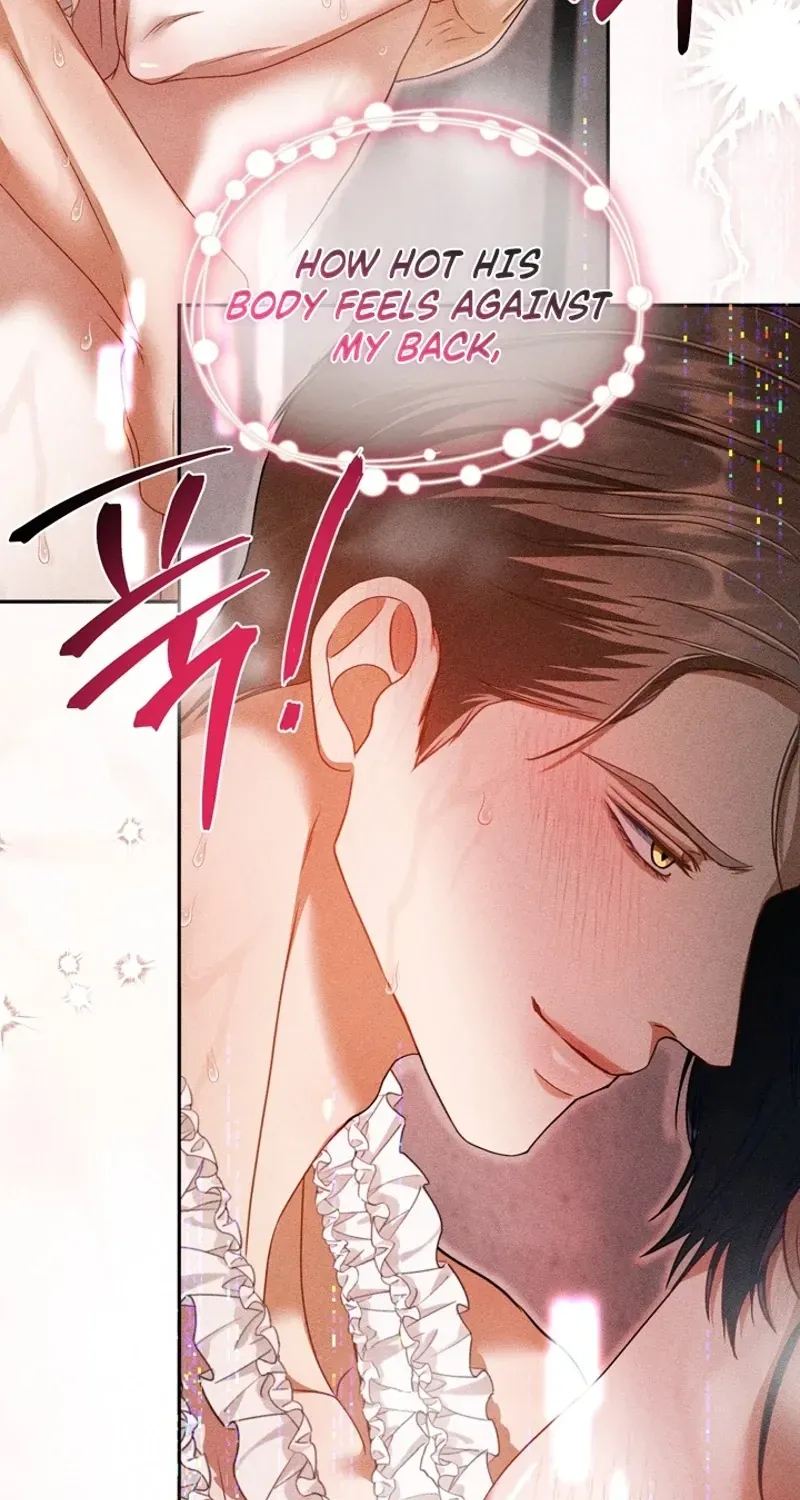 The Curse is Kind, and My Childhood Friend is Delicious Chapter 9 page 28 - 