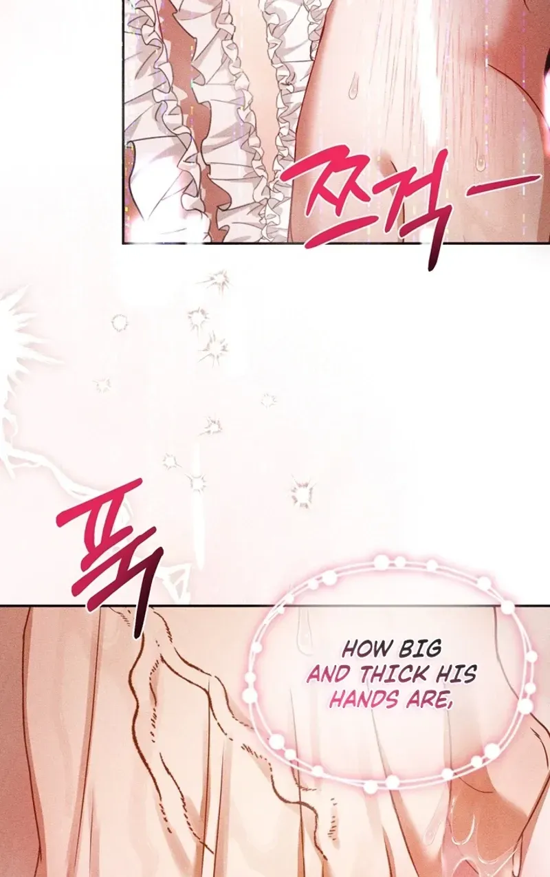 The Curse is Kind, and My Childhood Friend is Delicious Chapter 9 page 29 - 