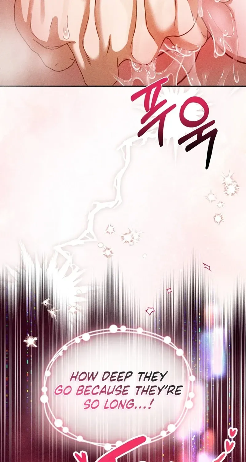 The Curse is Kind, and My Childhood Friend is Delicious Chapter 9 page 30 - 