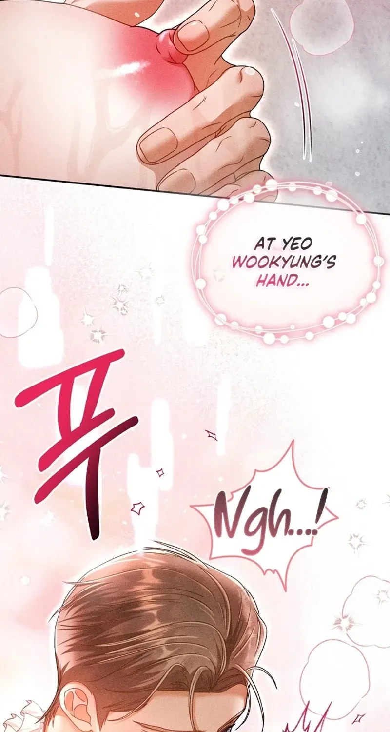 The Curse is Kind, and My Childhood Friend is Delicious Chapter 9 page 37 - 