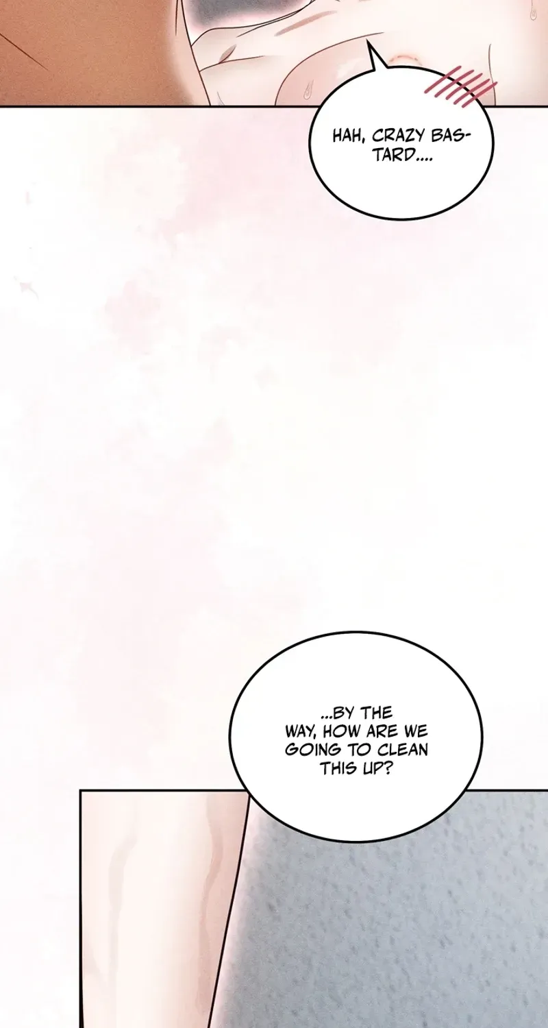The Curse is Kind, and My Childhood Friend is Delicious Chapter 9 page 49 - 