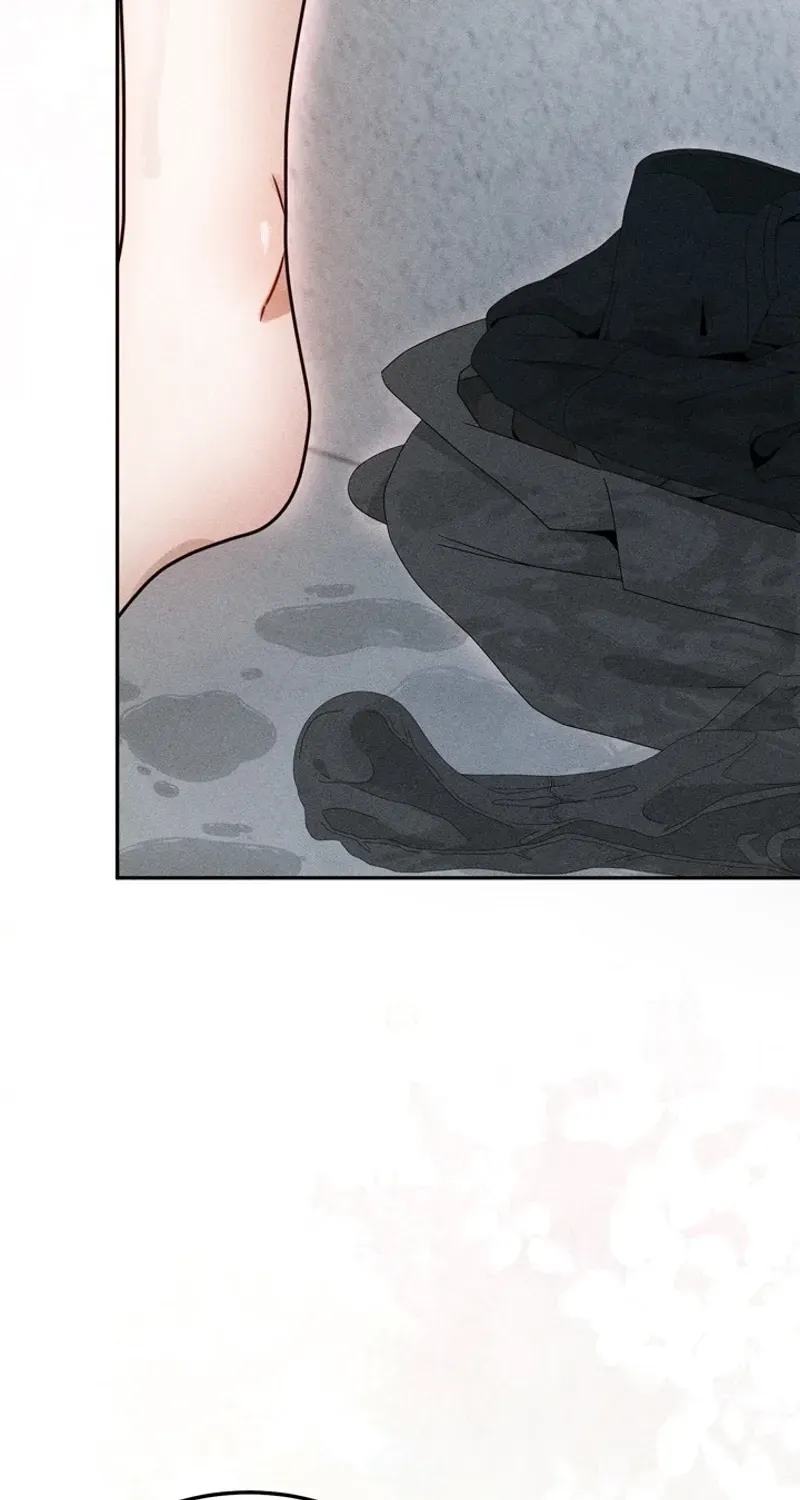 The Curse is Kind, and My Childhood Friend is Delicious Chapter 9 page 50 - 