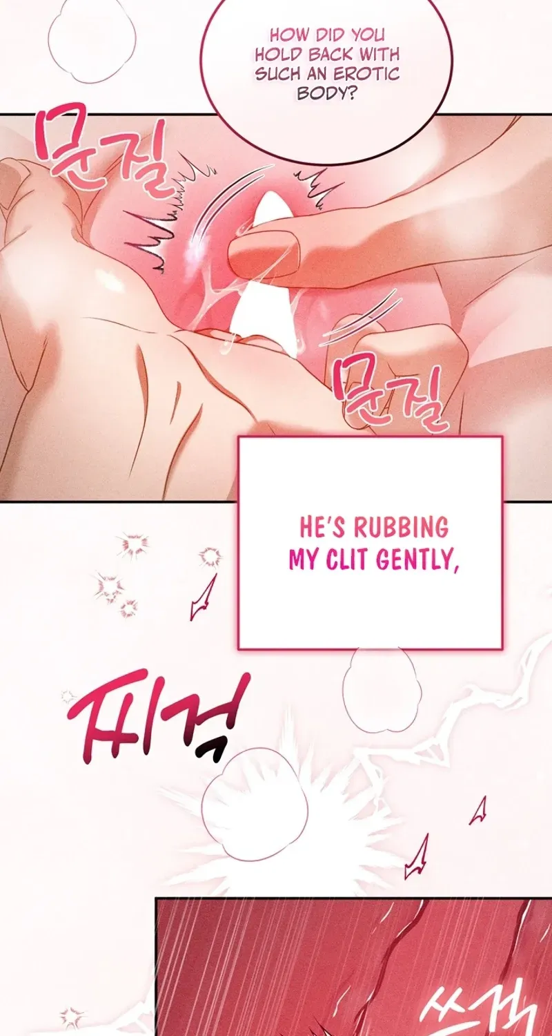 The Curse is Kind, and My Childhood Friend is Delicious Chapter 9 page 7 - 