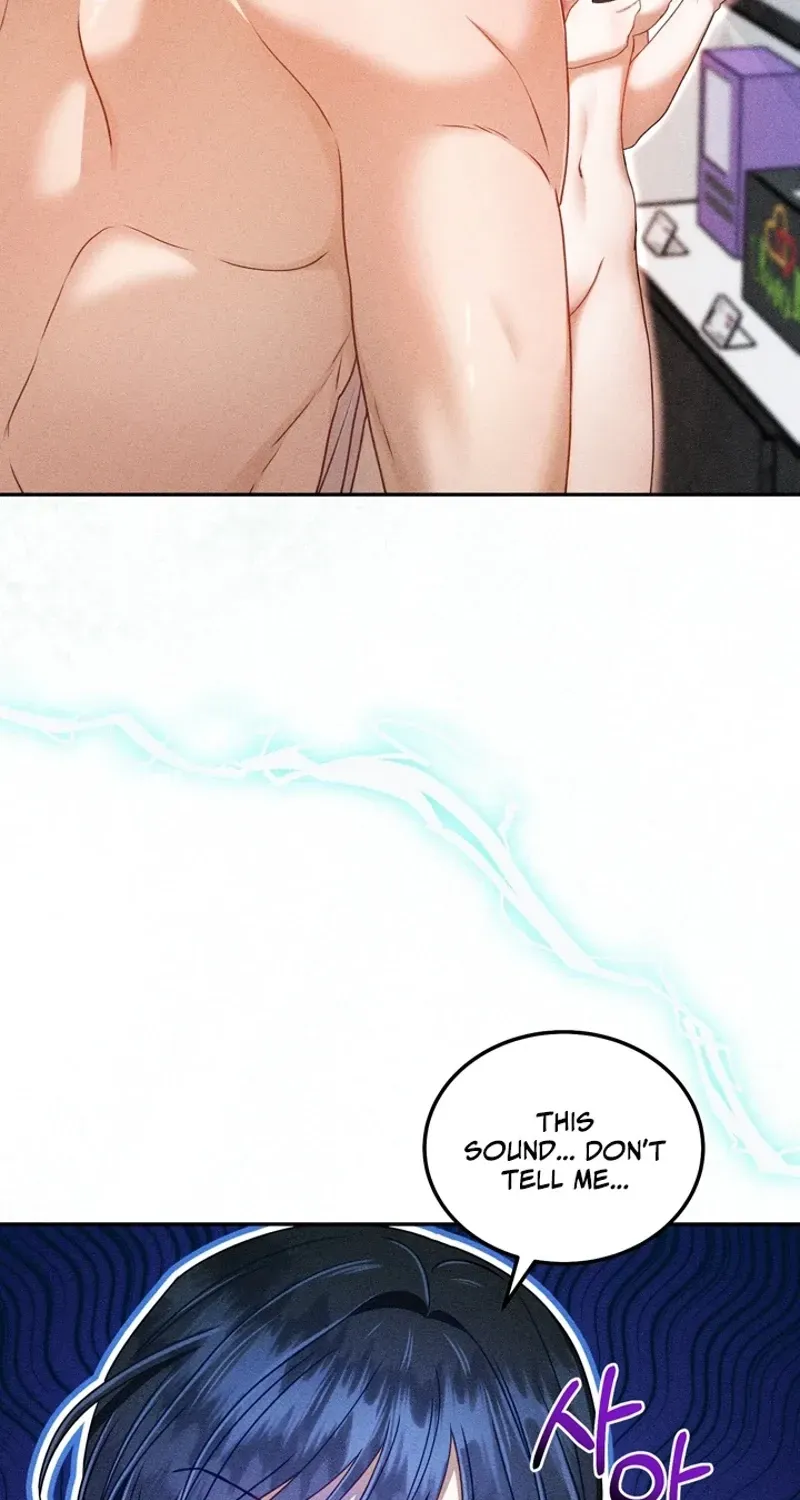 The Curse is Kind, and My Childhood Friend is Delicious Chapter 9 page 61 - 