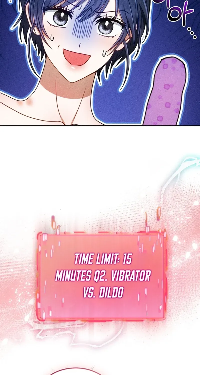The Curse is Kind, and My Childhood Friend is Delicious Chapter 9 page 62 - 