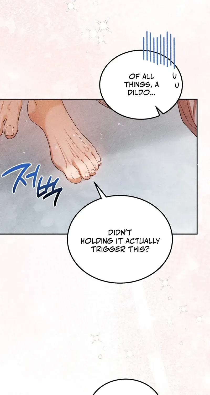 The Curse is Kind, and My Childhood Friend is Delicious Chapter 9 page 65 - 