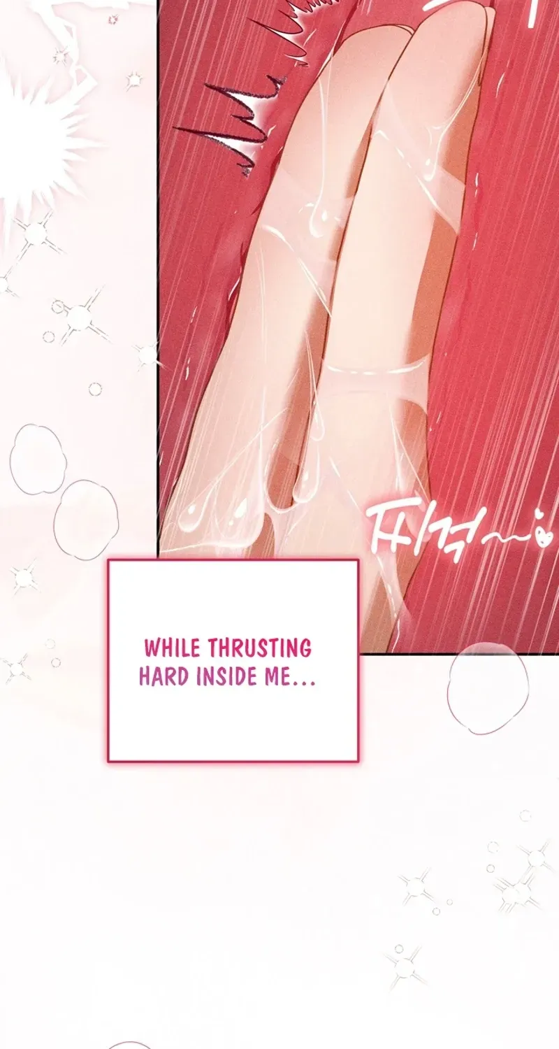 The Curse is Kind, and My Childhood Friend is Delicious Chapter 9 page 8 - 