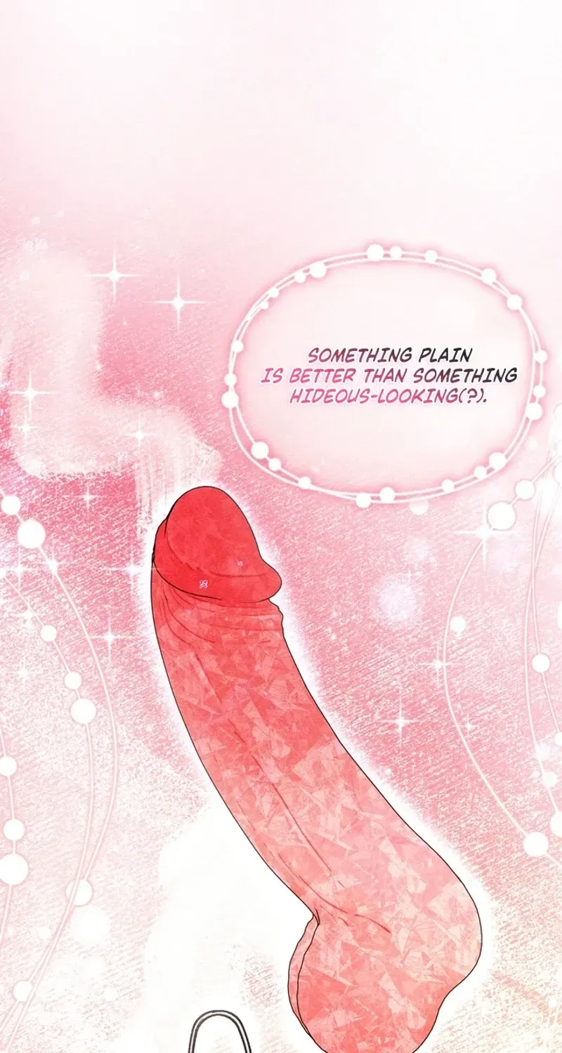 The Curse is Kind, and My Childhood Friend is Delicious Chapter 9 page 72 - 