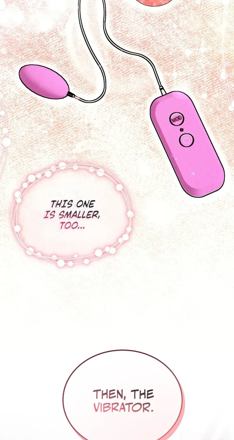 The Curse is Kind, and My Childhood Friend is Delicious Chapter 9 page 73 - 