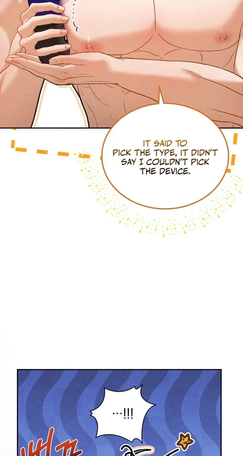 The Curse is Kind, and My Childhood Friend is Delicious Chapter 9 page 80 - 
