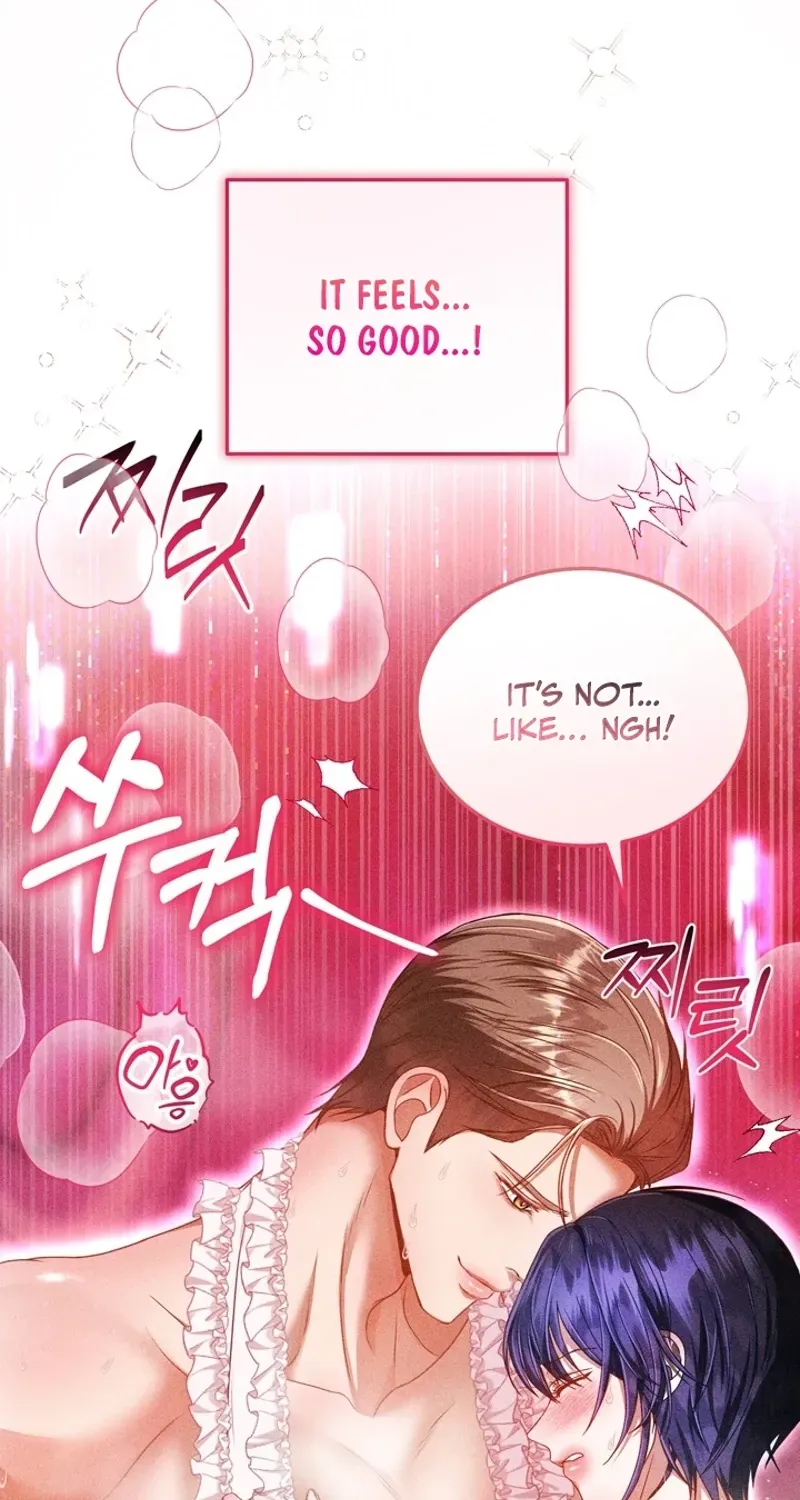 The Curse is Kind, and My Childhood Friend is Delicious Chapter 9 page 9 - 
