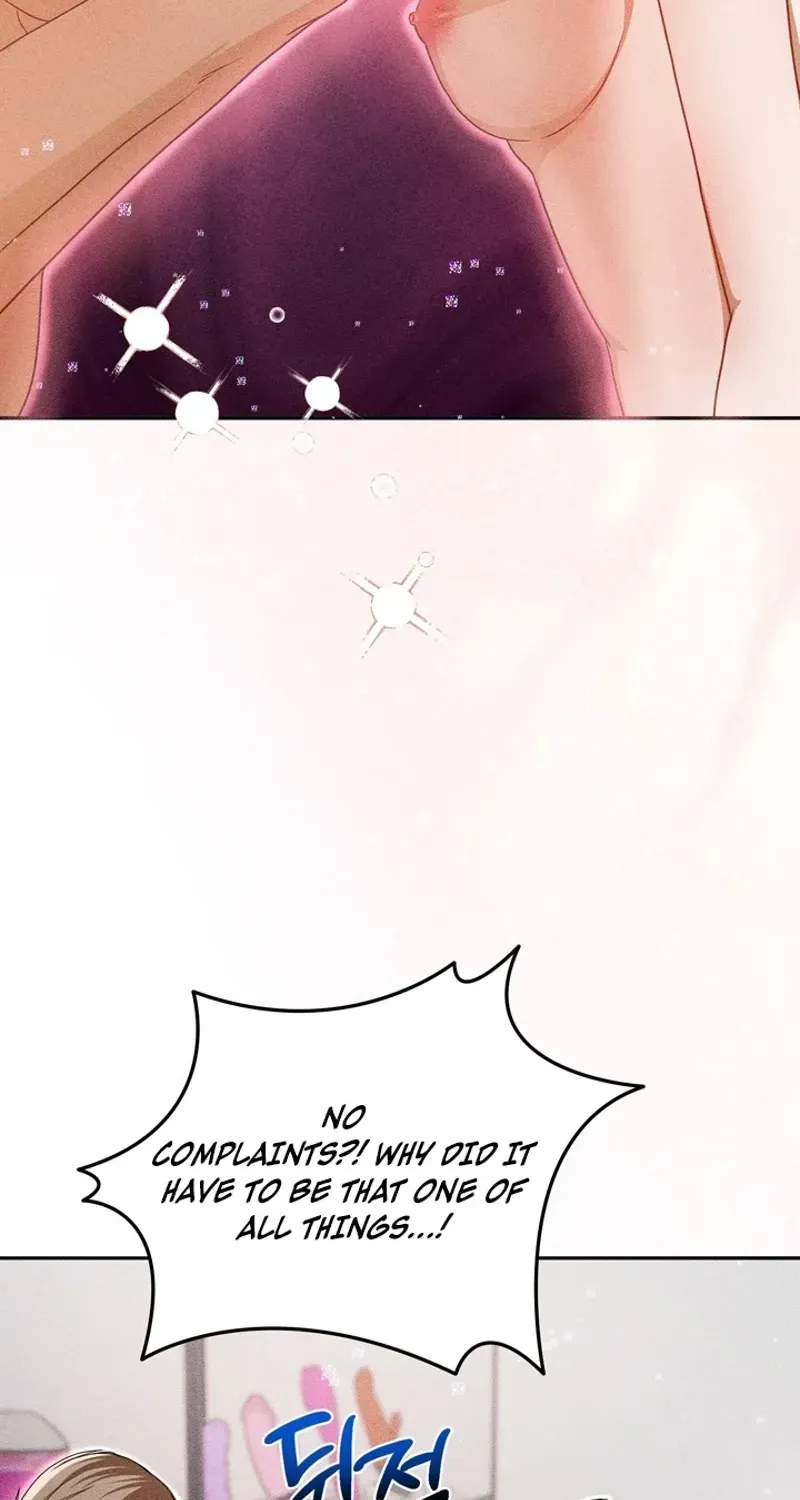 The Curse is Kind, and My Childhood Friend is Delicious Chapter 9 page 84 - 