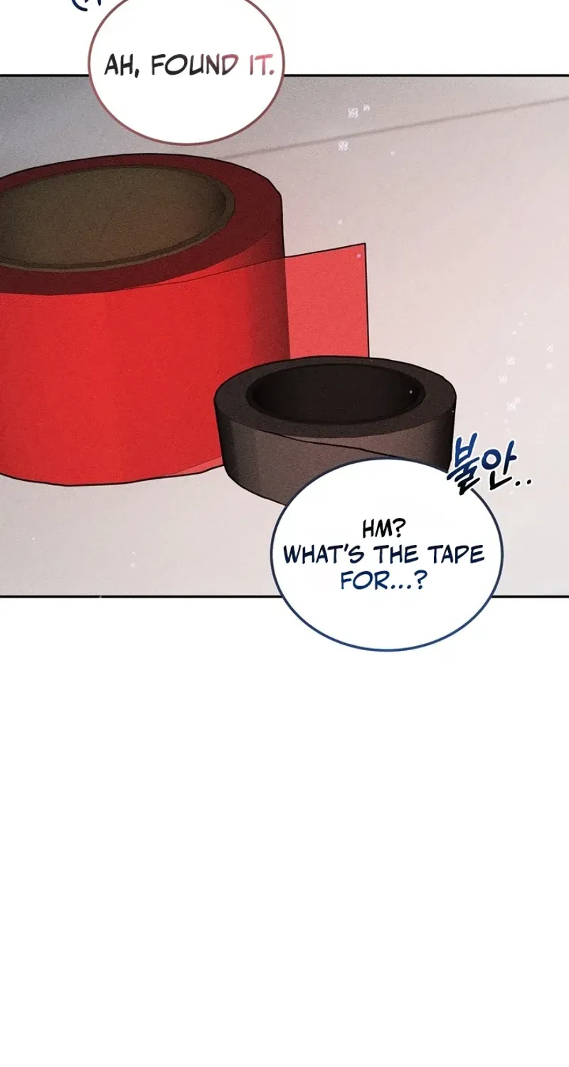 The Curse is Kind, and My Childhood Friend is Delicious Chapter 9 page 86 - 
