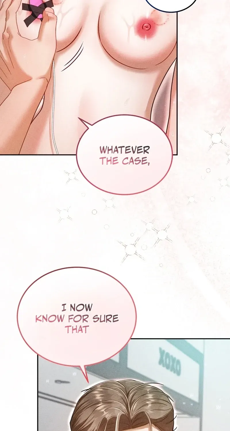 The Curse is Kind, and My Childhood Friend is Delicious Chapter 9 page 89 - 