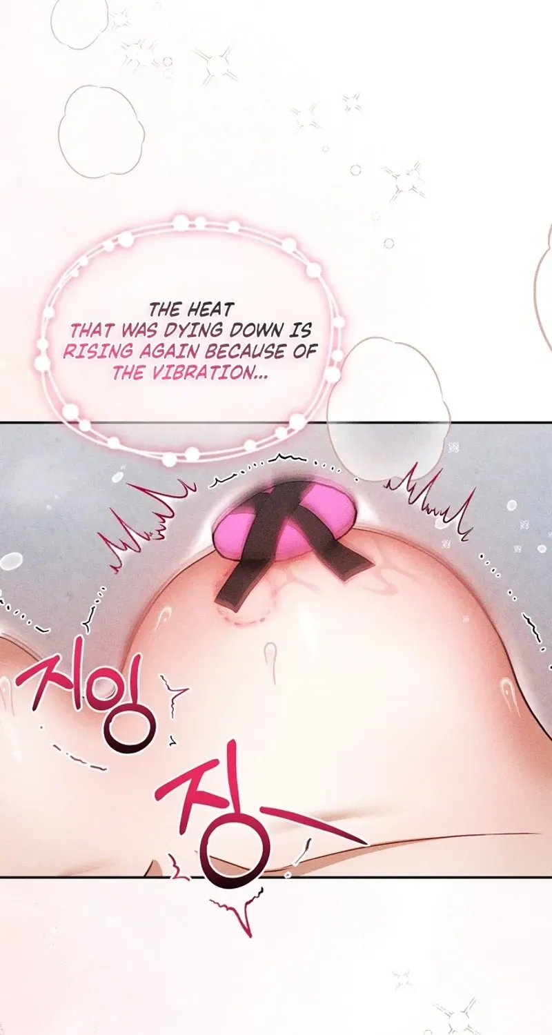 The Curse is Kind, and My Childhood Friend is Delicious Chapter 9 page 93 - 