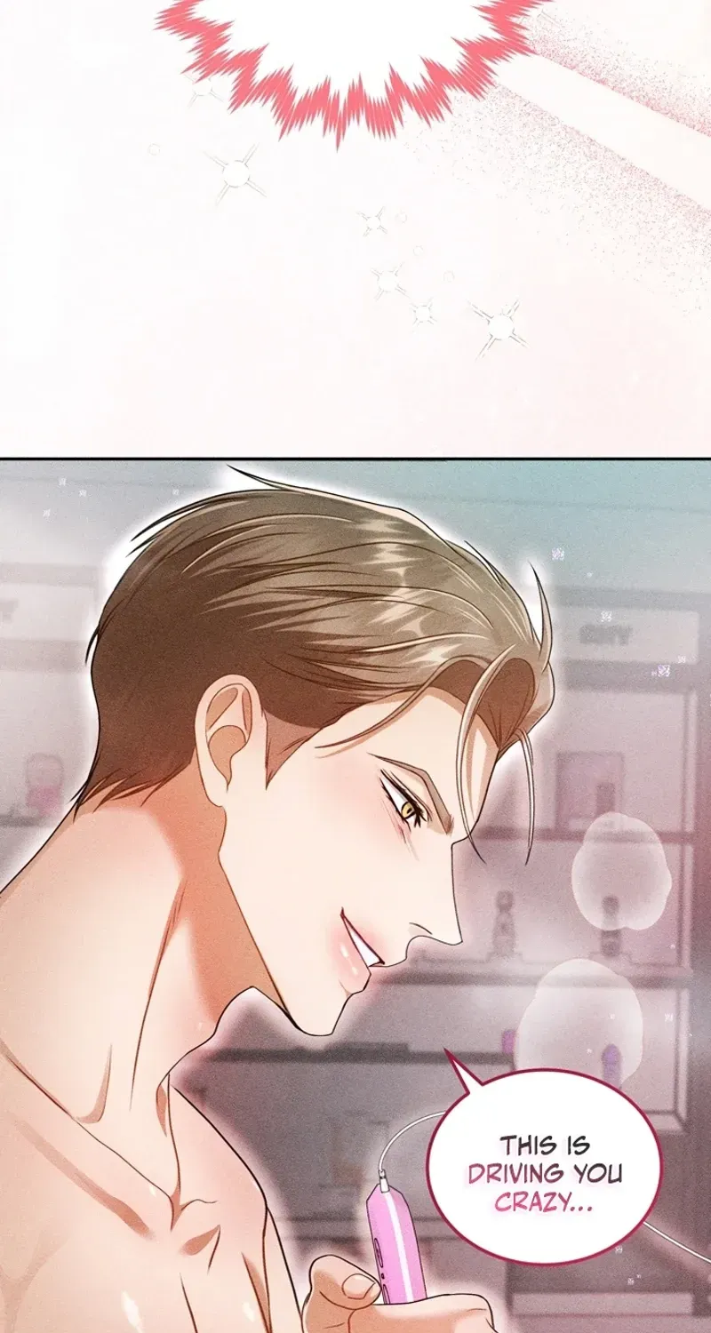 The Curse is Kind, and My Childhood Friend is Delicious Chapter 9 page 95 - 