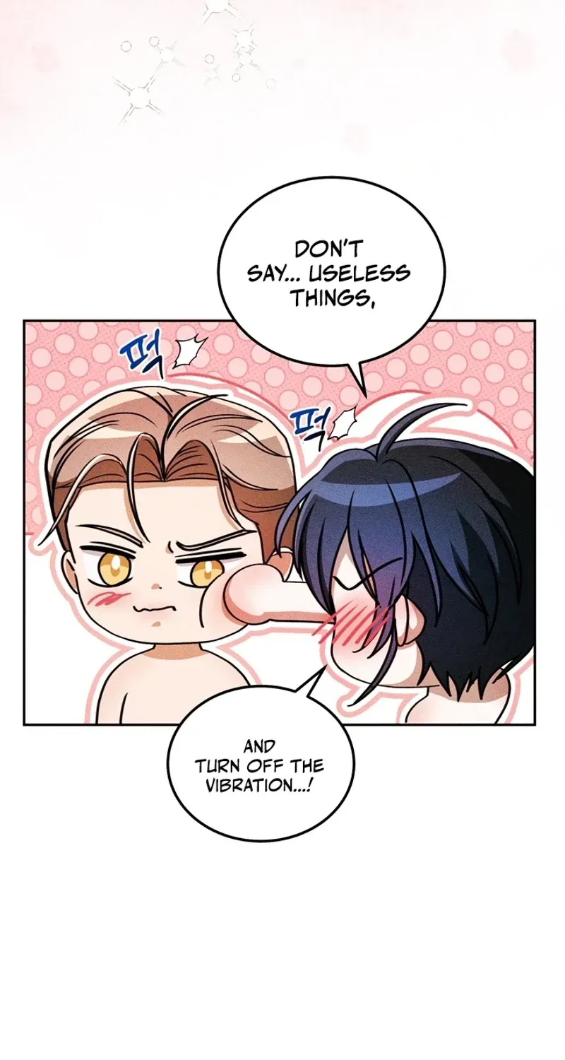 The Curse is Kind, and My Childhood Friend is Delicious Chapter 9 page 97 - 